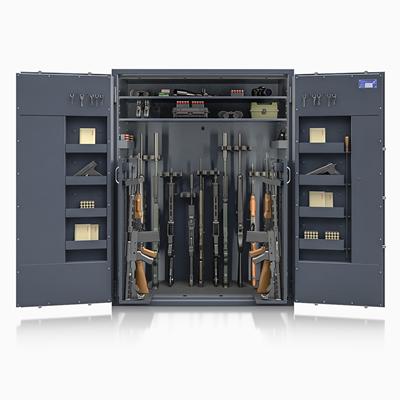 Szafa na broń długą ISS St. Gallen WF Super 564004.01