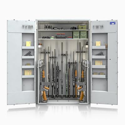 Szafa na broń długą ISS St. Gallen WF Super 564006.01