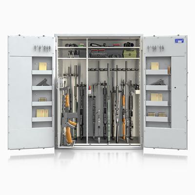 Szafa na broń długą ISS St. Gallen WF Super Kombi 564004.07