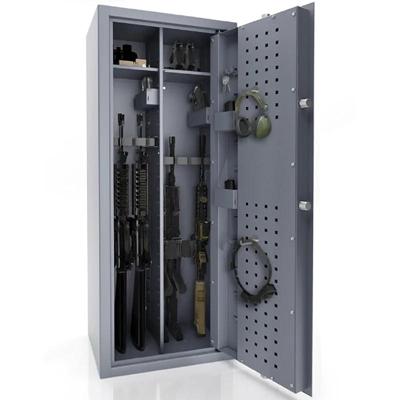 Szafa na broń długą VALBERG Arsenał 1243 Flex Combi
