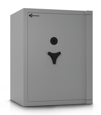 Kasa pancerna ognioodporna Wertheim CP20