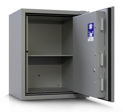 Kasa pancerna ognioodporna Wertheim CP20