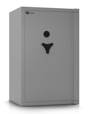 Kasa pancerna ognioodporna Wertheim CP25