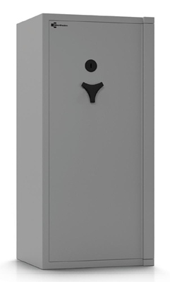 Kasa pancerna ognioodporna Wertheim CP35