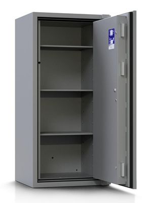 Kasa pancerna ognioodporna Wertheim CP35