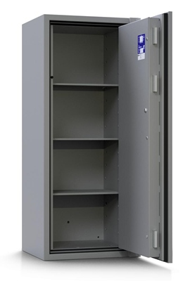 Kasa pancerna ognioodporna Wertheim CP40