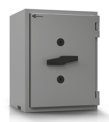 Kasa pancerna ognioodporna Wertheim DWS0849