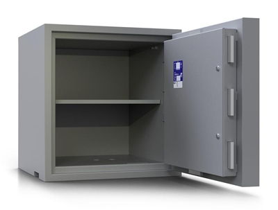 Kasa pancerna ognioodporna Wertheim DWS0850