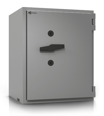 Kasa pancerna ognioodporna Wertheim EWS1000