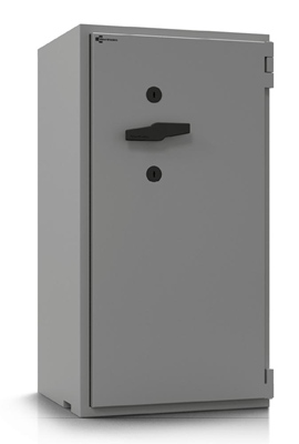 Kasa pancerna ognioodporna Wertheim EWS1600