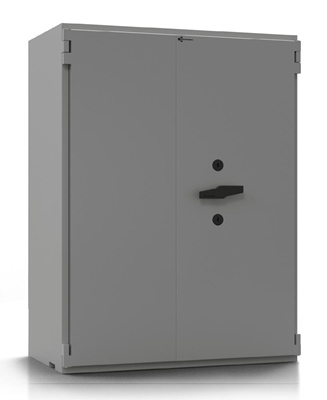 Kasa pancerna ognioodporna Wertheim EWS1904