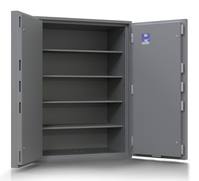 Kasa pancerna ognioodporna Wertheim EWS1904