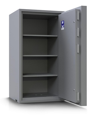 Modułowa kasa pancerna Wertheim DWS1600Z