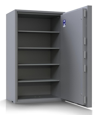 Modułowa kasa pancerna Wertheim DWS1903Z