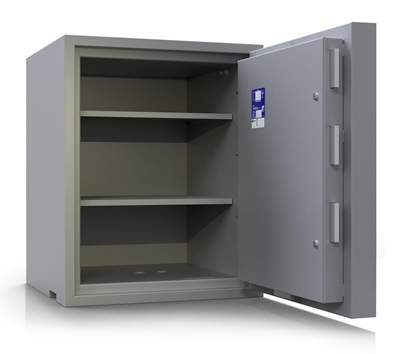 Modułowa kasa pancerna Wertheim EWS1000Z