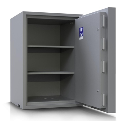 Modułowa kasa pancerna Wertheim EWS1200KBZ ze wzmocnionym korpusem