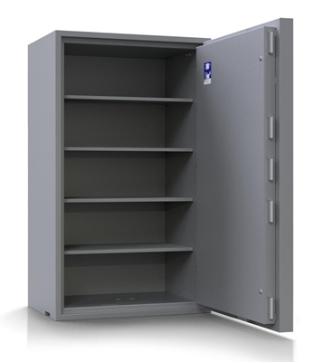 Modułowa kasa pancerna Wertheim EWS1903Z