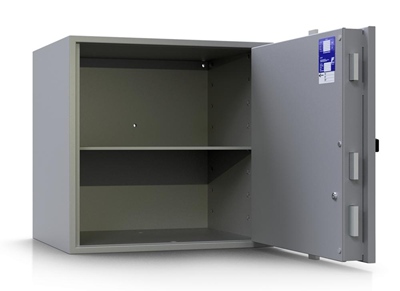 Sejf biurowy Wertheim BWS0800
