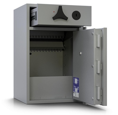 Sejf depozytowy Wertheim AG20DF