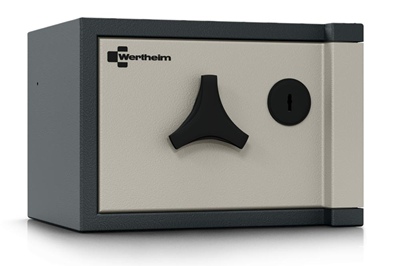 Sejf domowy Wertheim AL03