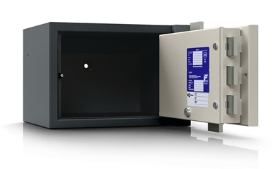 Sejf domowy Wertheim AL03