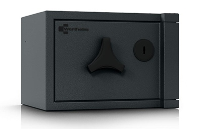 Sejf domowy Wertheim AL03