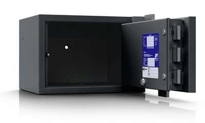 Sejf domowy Wertheim AL03