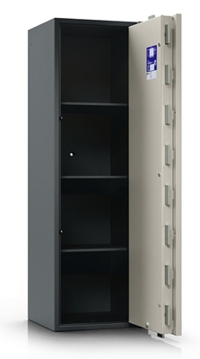 Sejf domowy Wertheim AL40