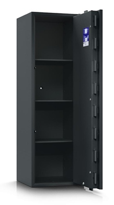 Sejf domowy Wertheim AL40