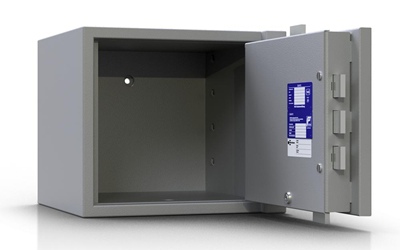 Sejf gabinetowy Wertheim BG10