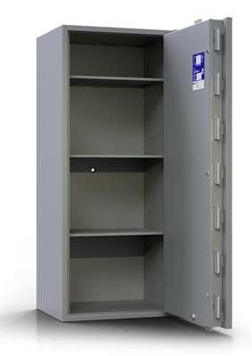 Sejf gabinetowy Wertheim BM35
