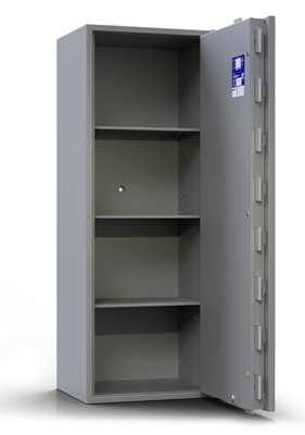 Sejf gabinetowy Wertheim BM40