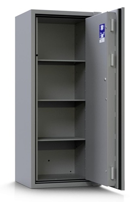 Sejf ognioodporny Wertheim BP40