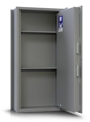 Sejf ścienny Wertheim AMS01001