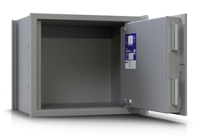 Sejf ścienny Wertheim AMS0400