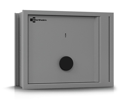 Sejf ścienny Wertheim AMS0401