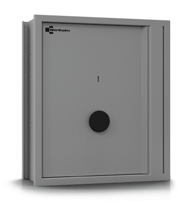 Sejf ścienny Wertheim AMS0601