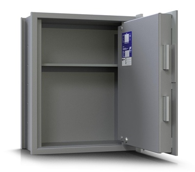 Sejf ścienny Wertheim AMS0601