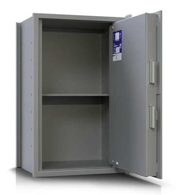 Sejf ścienny Wertheim AMS0800