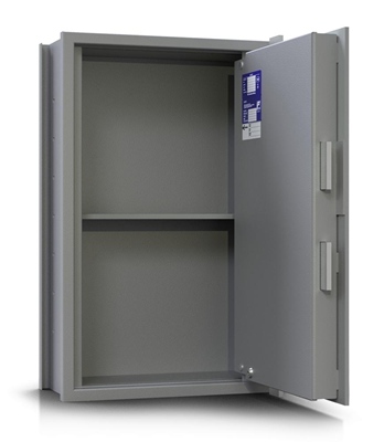 Sejf ścienny Wertheim AMS0801