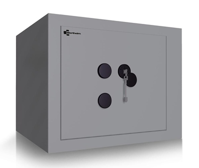Sejf z drzwiami wsuwanymi Wertheim CWP0651