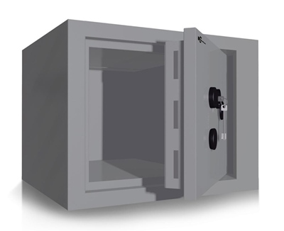 Sejf z drzwiami wsuwanymi Wertheim CWP0651