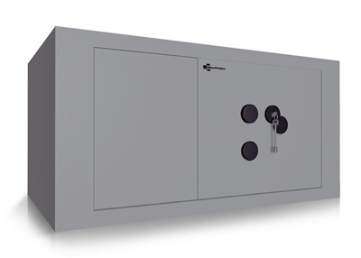 Sejf z drzwiami wsuwanymi Wertheim CWP0652