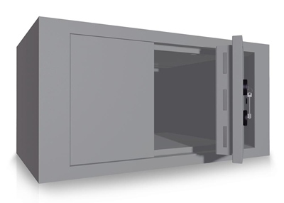 Sejf z drzwiami wsuwanymi Wertheim CWP0652