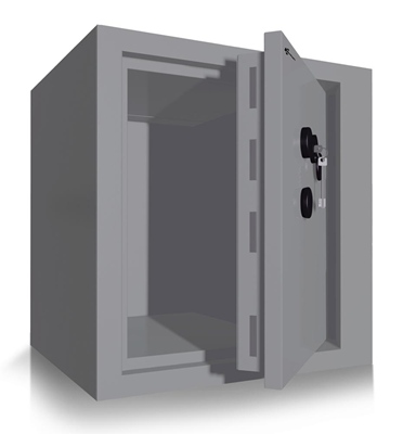 Sejf z drzwiami wsuwanymi Wertheim CWP0901