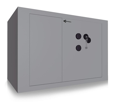 Sejf z drzwiami wsuwanymi Wertheim CWP0902